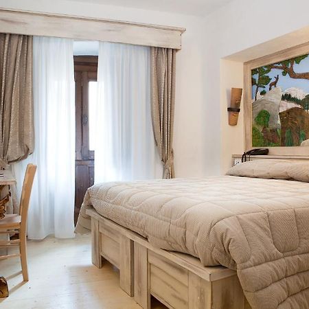 Hotel Garnì La Rua nel Bosco Rivisondoli Camera foto