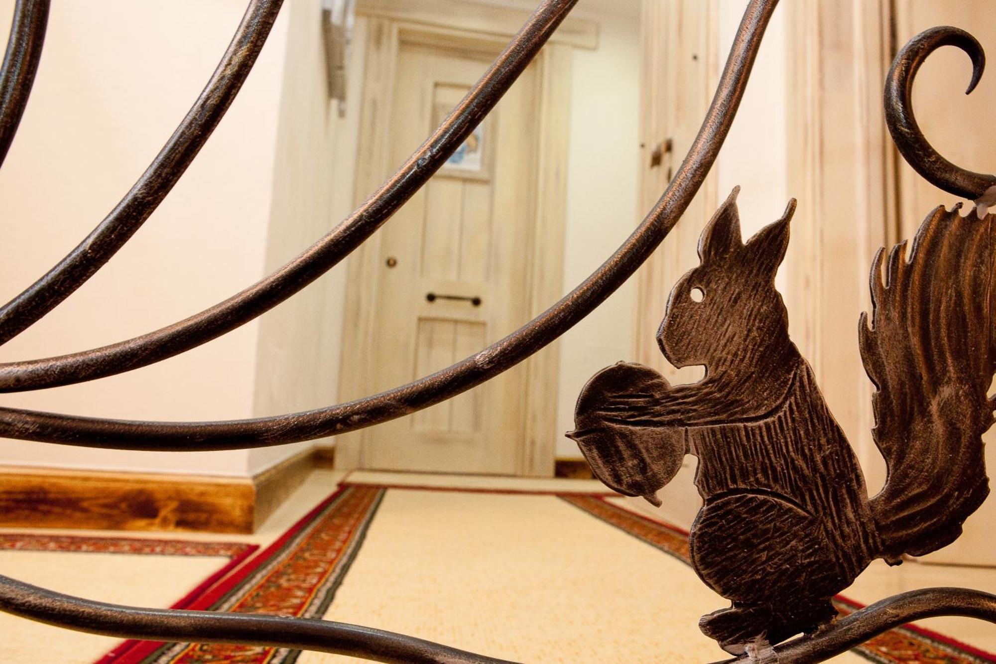 Hotel Garnì La Rua nel Bosco Rivisondoli Esterno foto